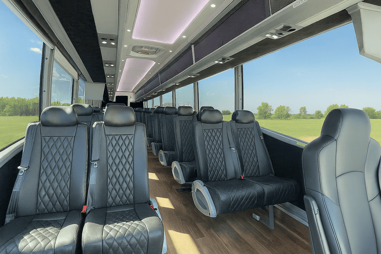 Easy Travel Throughout Broomfield