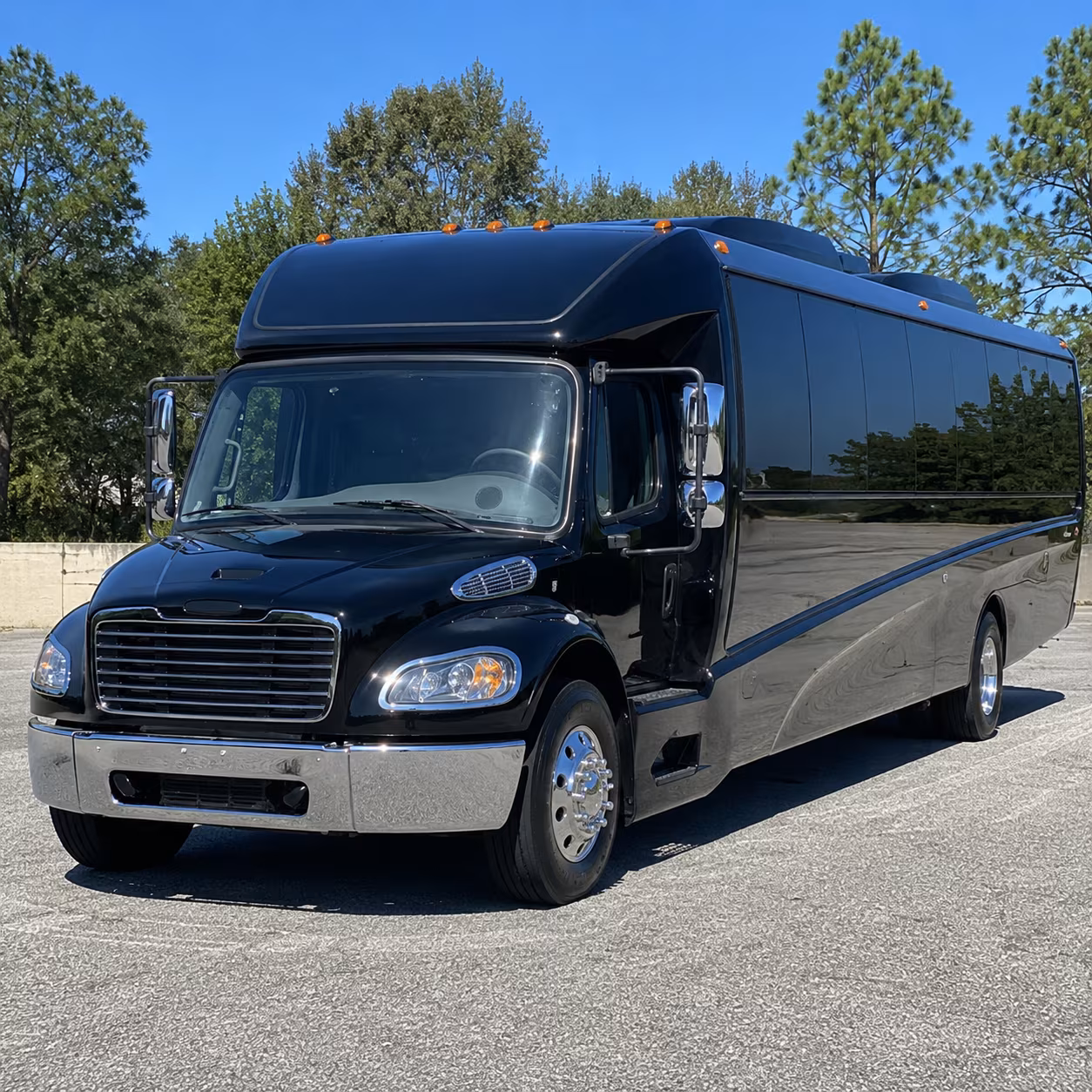 15 passenger minibus