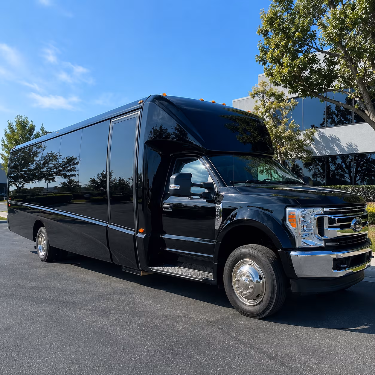 book a prom bus for broomfield erie and lafayette high schools