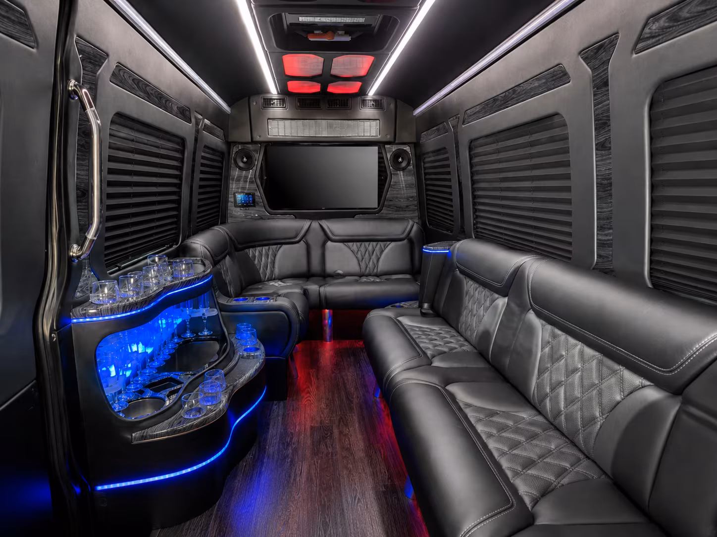 Broomfield Airport Transportation