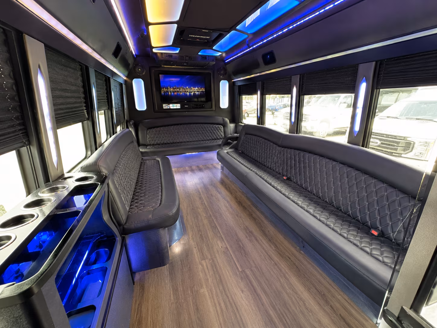 broomfield bachelorette bachelor party bus rental