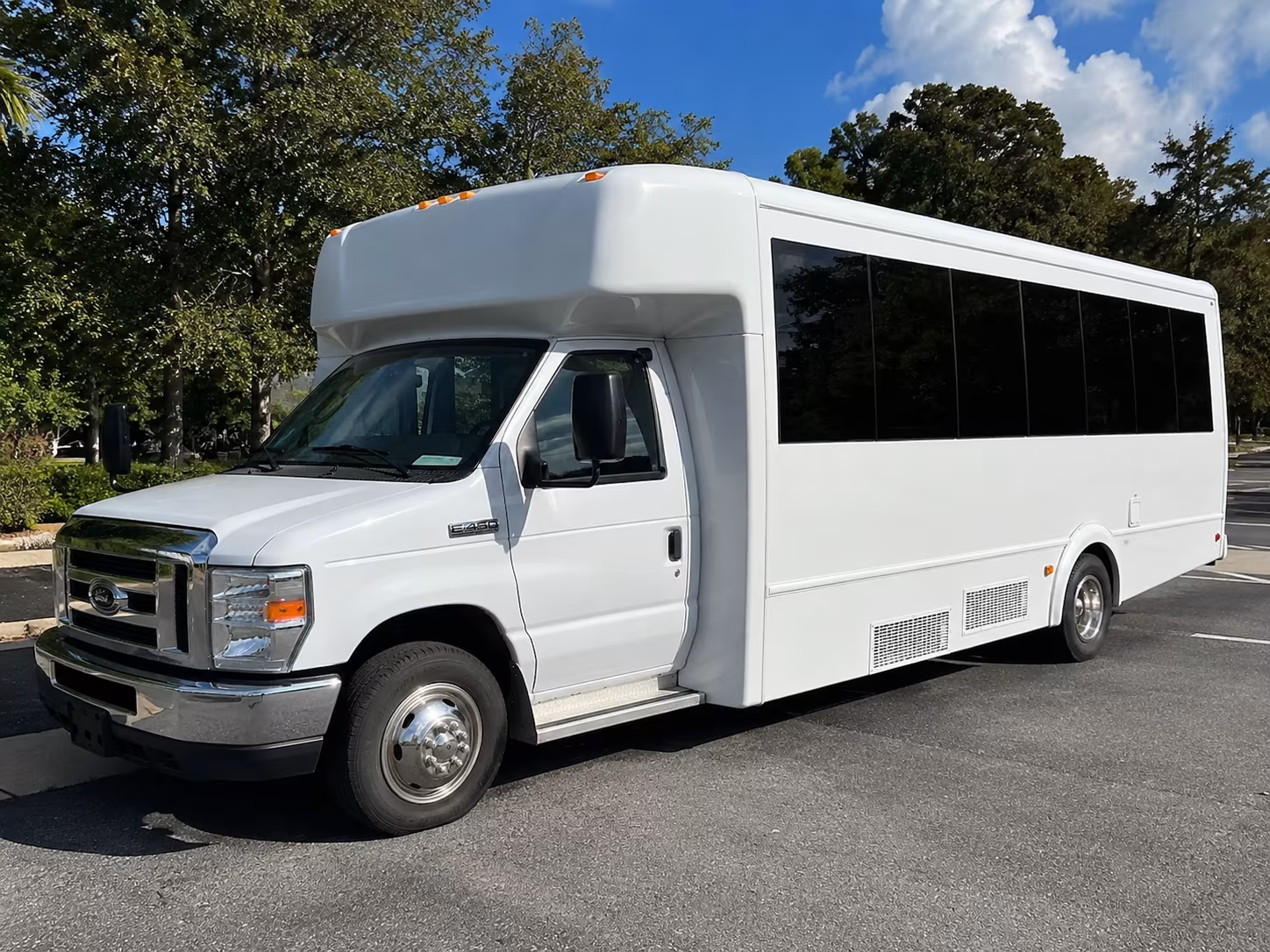 broomfield birthday party bus rental