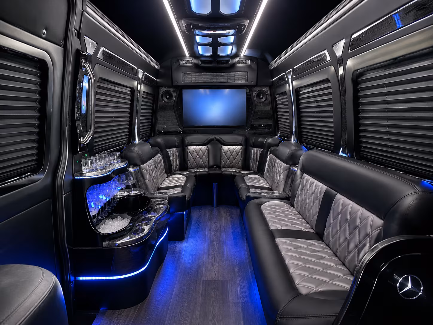 broomfield concert and colorado rockies game buses