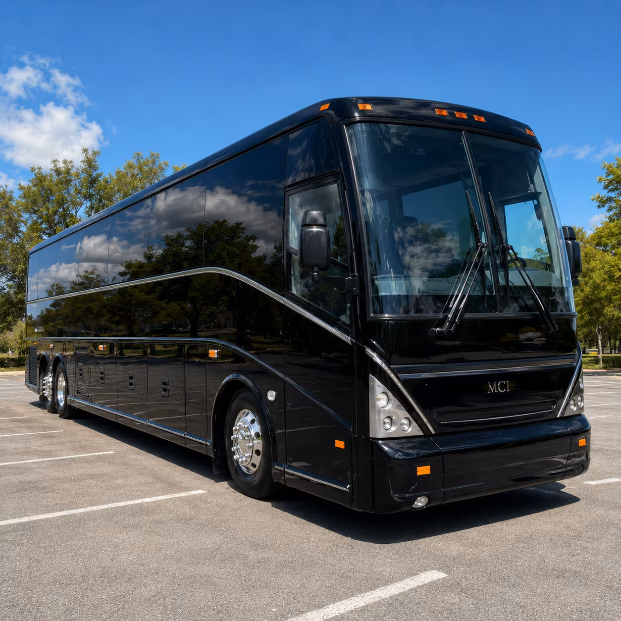 broomfield government military transportation onboard