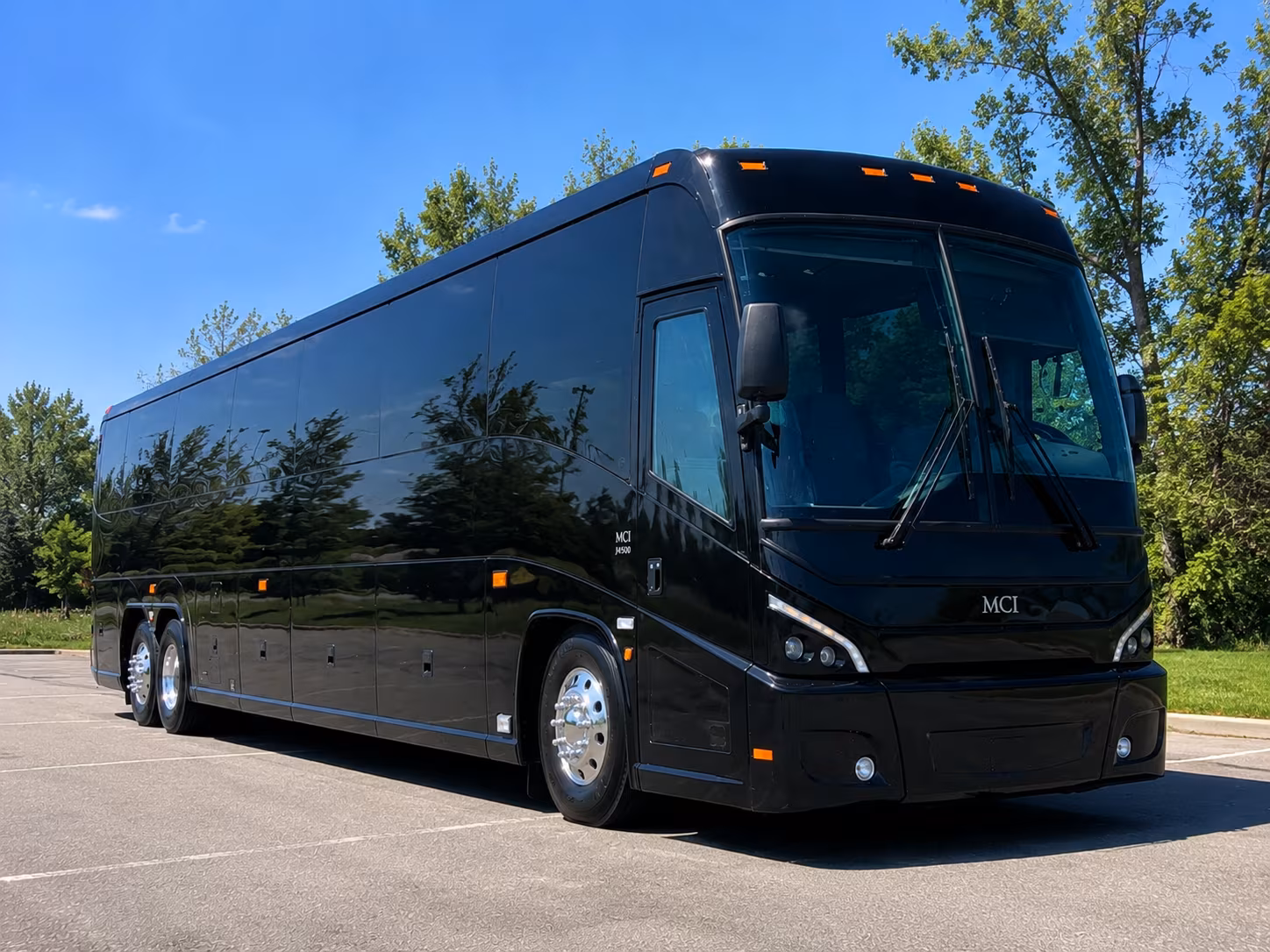 broomfield long distance transportation onboard seating
