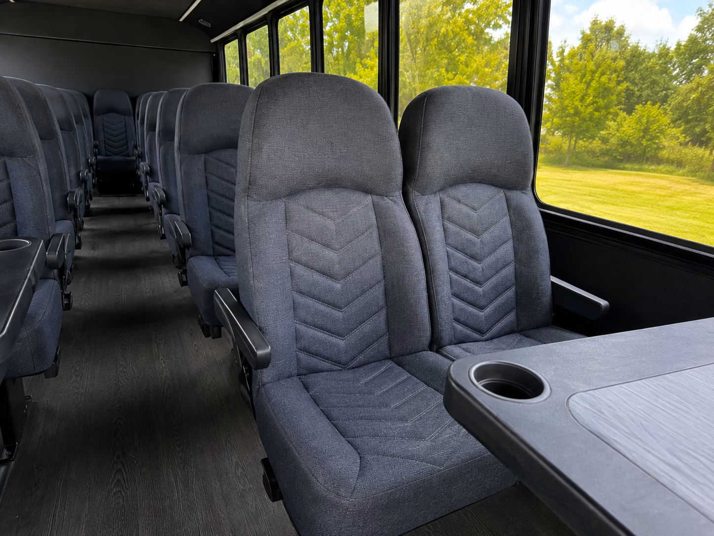 Broomfield Long-Distance Transportation