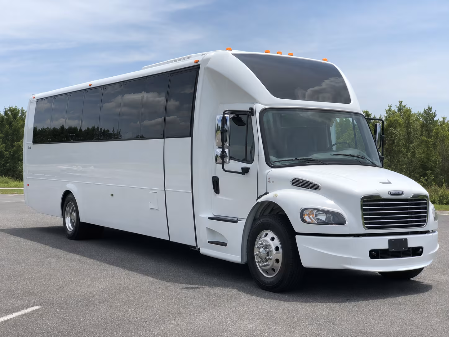 broomfield party bus