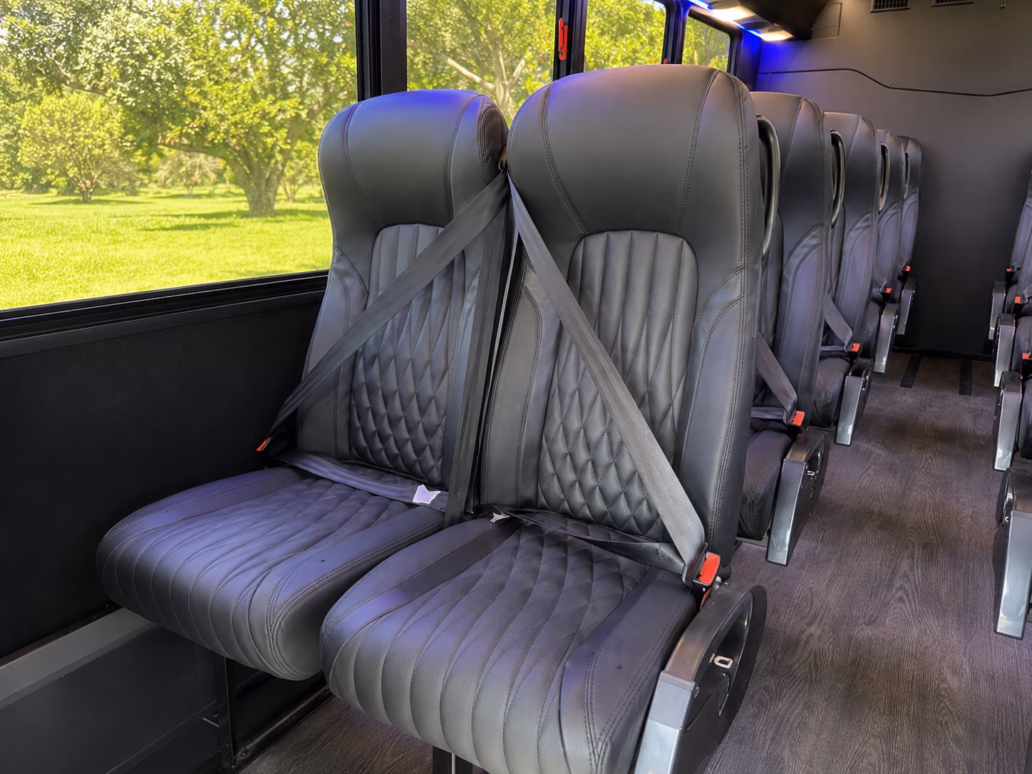 Broomfield Private Event Transportation