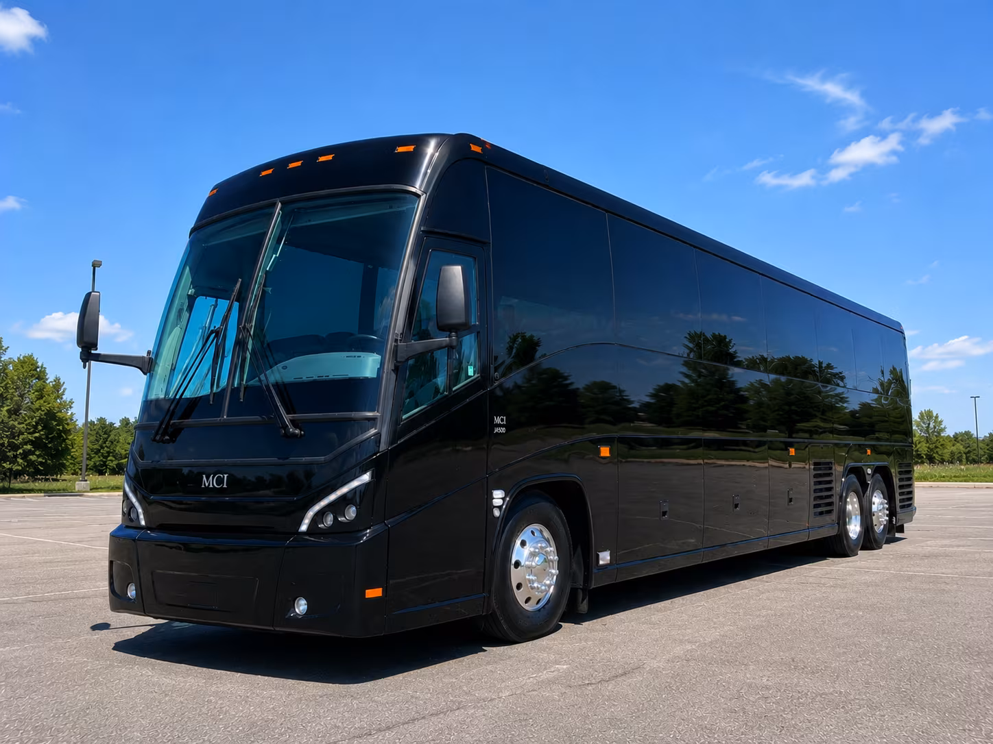 broomfield prom transportation onboard seating