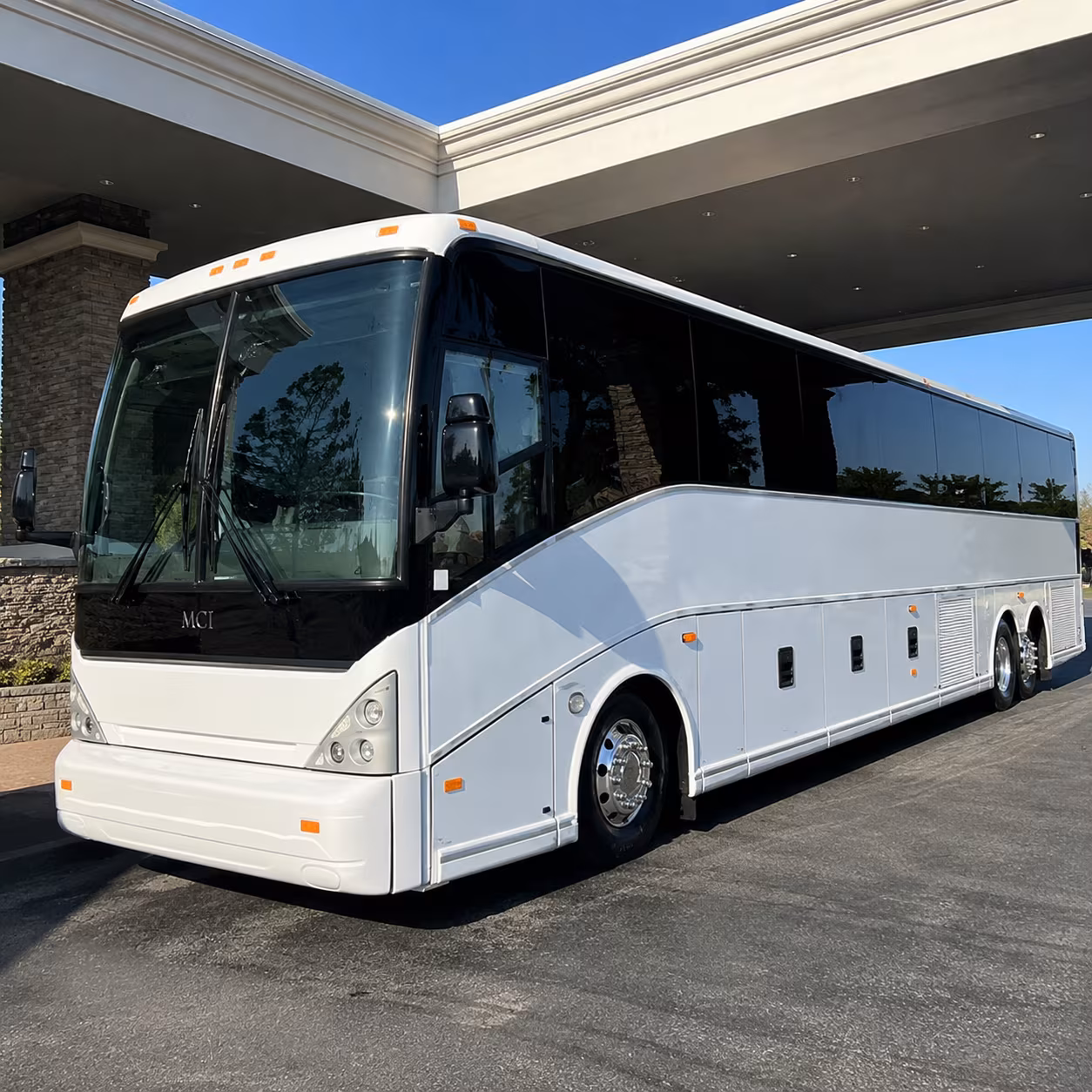 Broomfield Prom Transportation