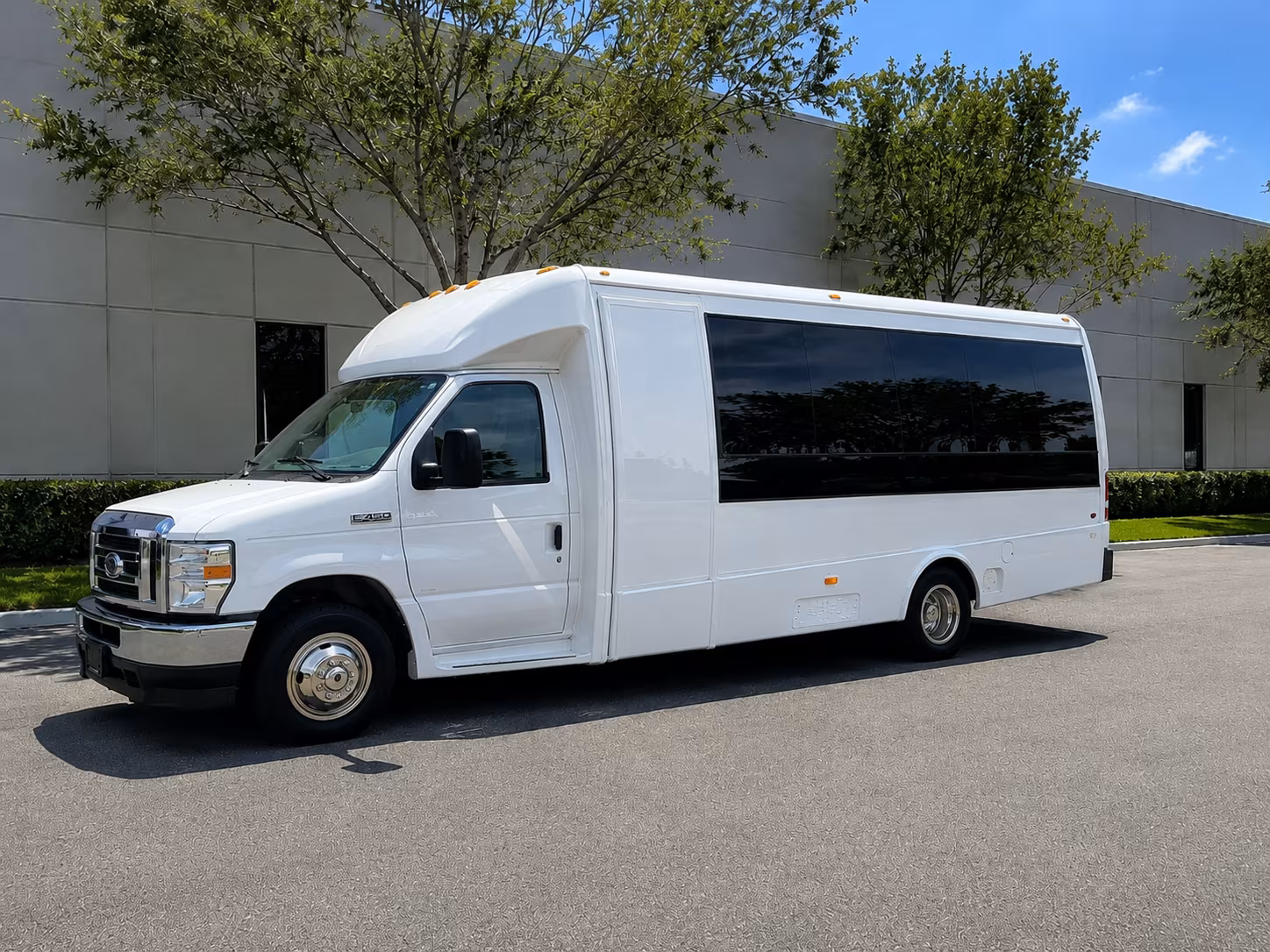 broomfield school event transportation onboard seating