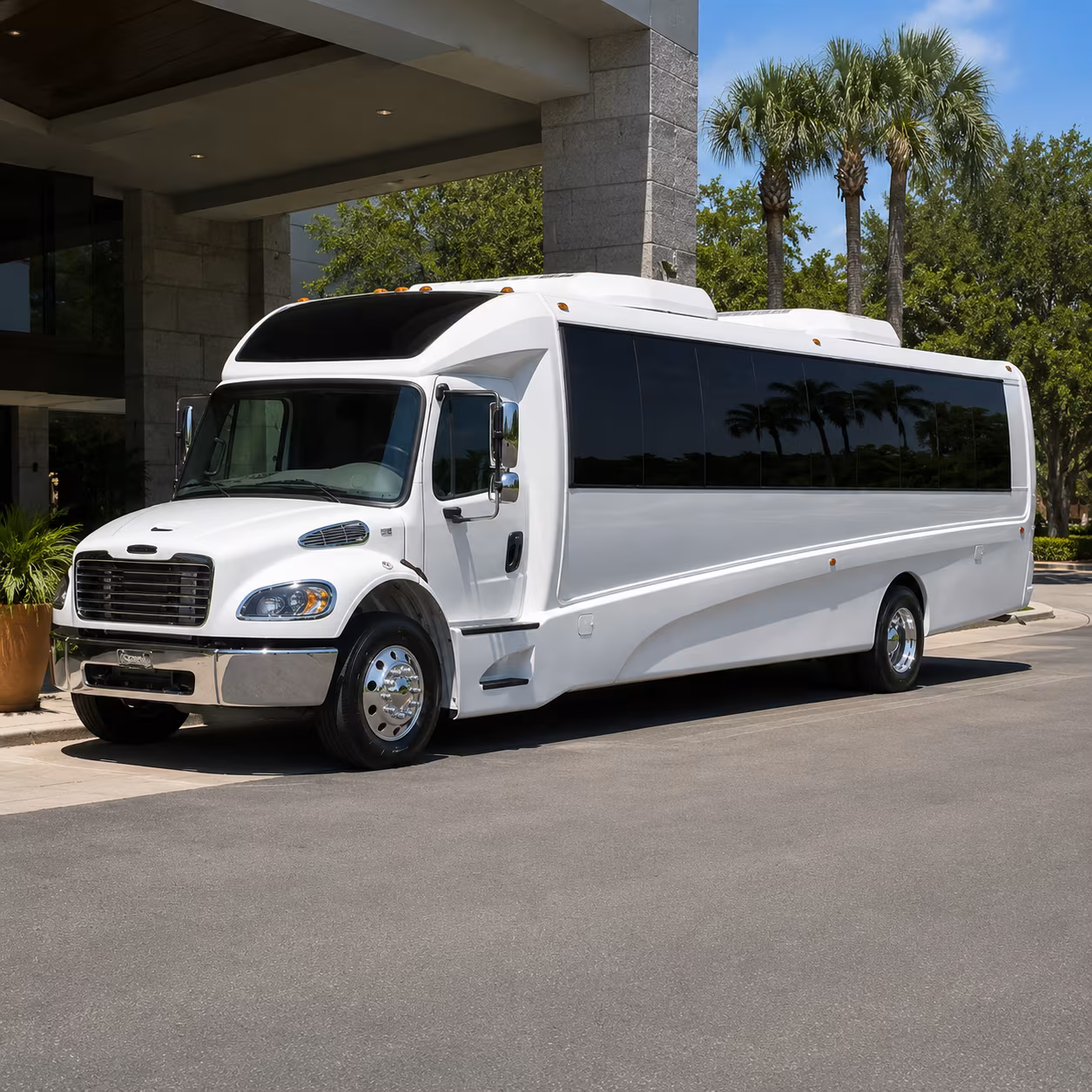 Broomfield Wine Tour & Brewery Transportation