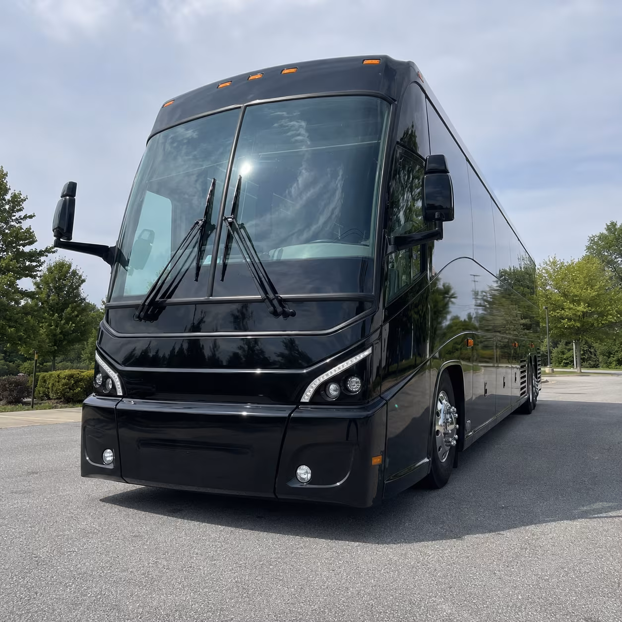 broomfieldcharter bus rental