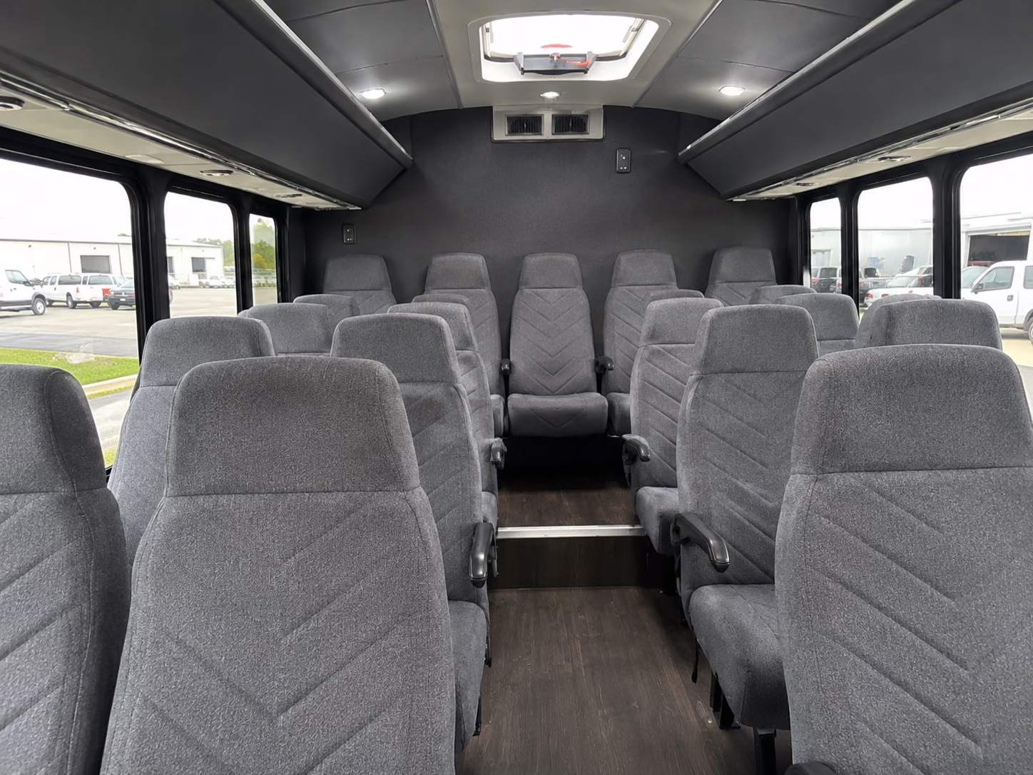 bus rentals to colorado rockies games at coors field