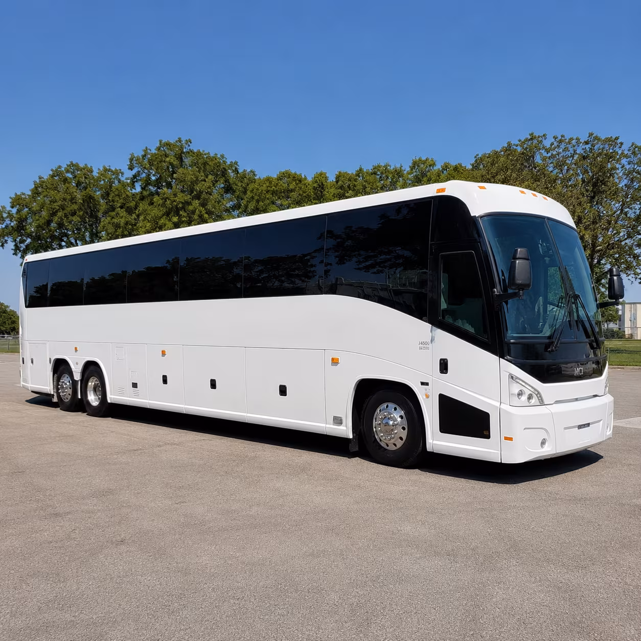 charter bus rentals for broomfield s warehouse and distribution groups