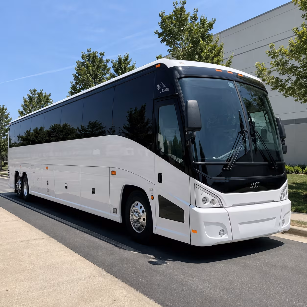 charter buses for denver museum of nature and science field trips