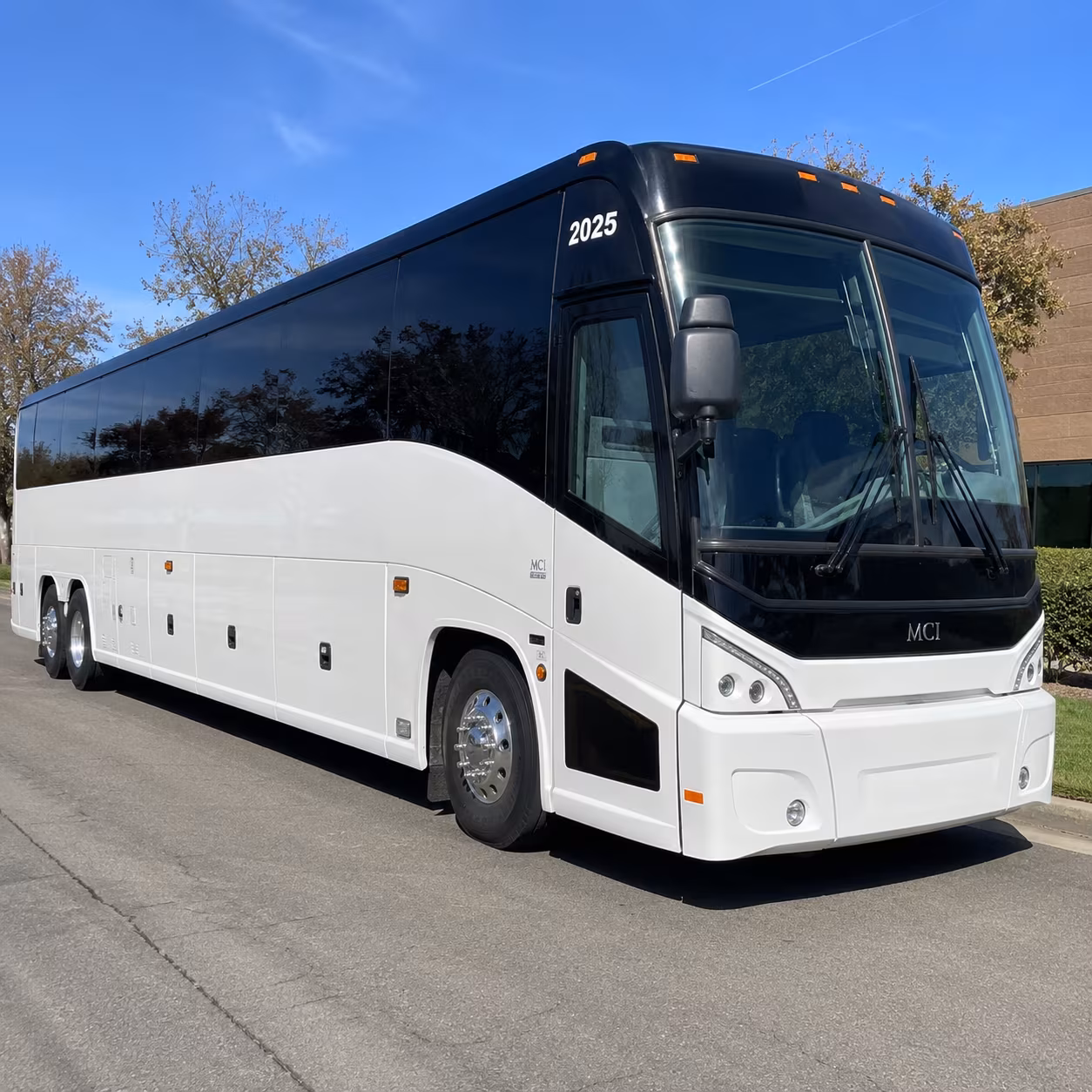 employee transportation from broomfield to boulder and the surrounding areas