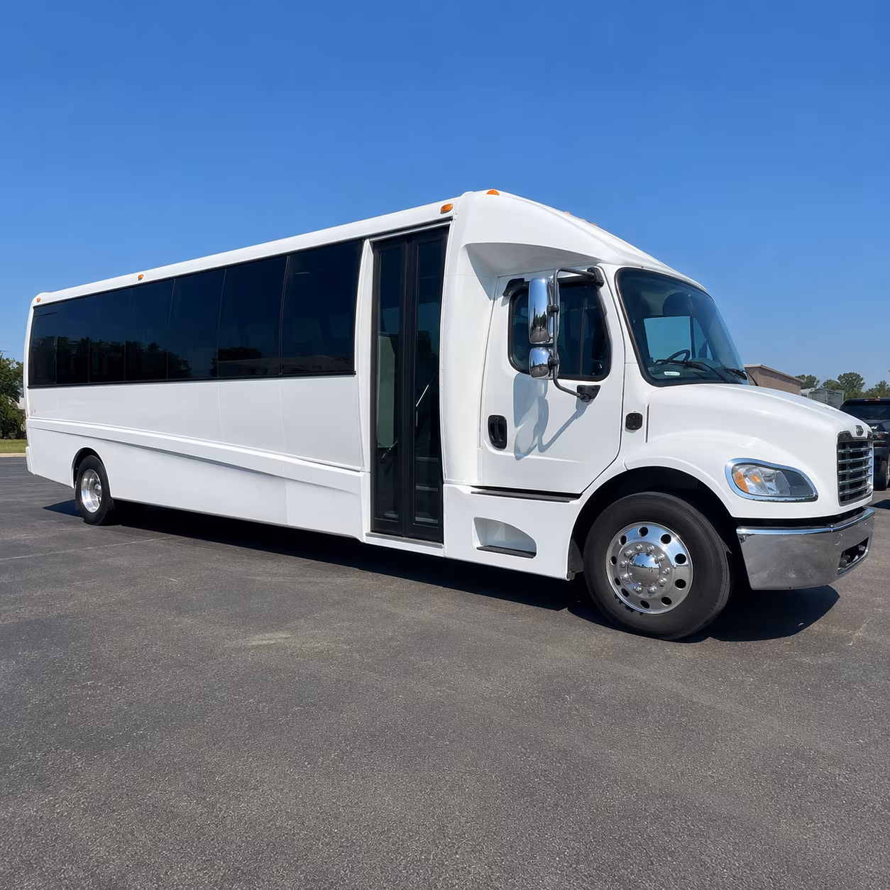 festival and outdoor event bus rentals near broomfield