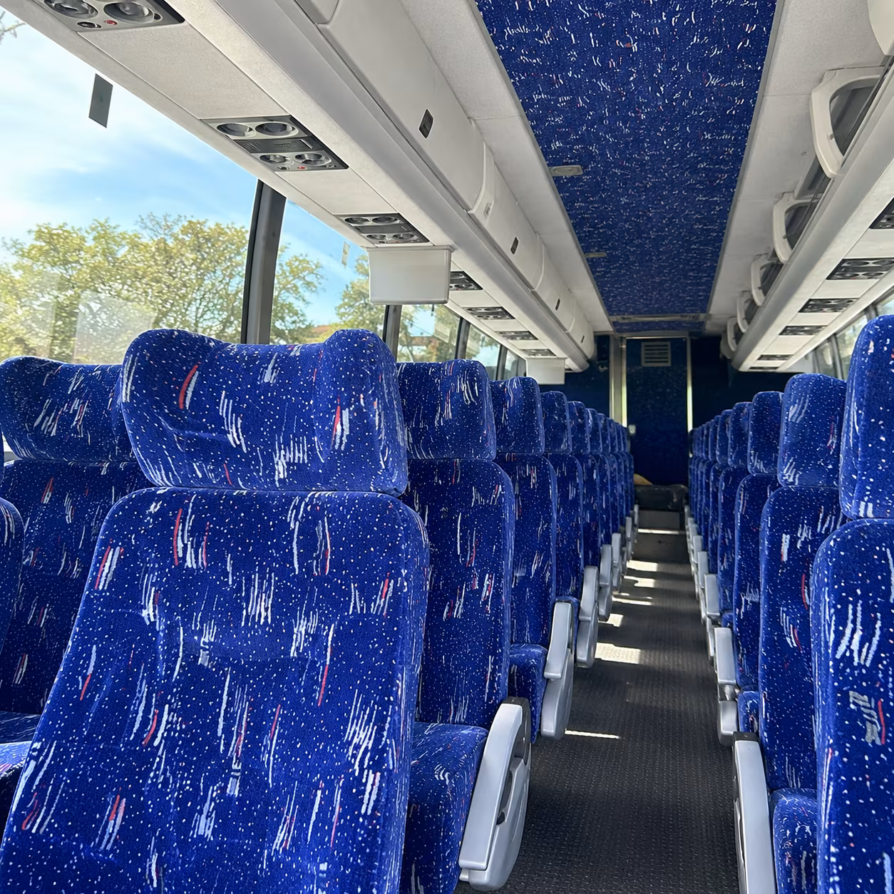 find the perfect transportation for your next church religious group 2