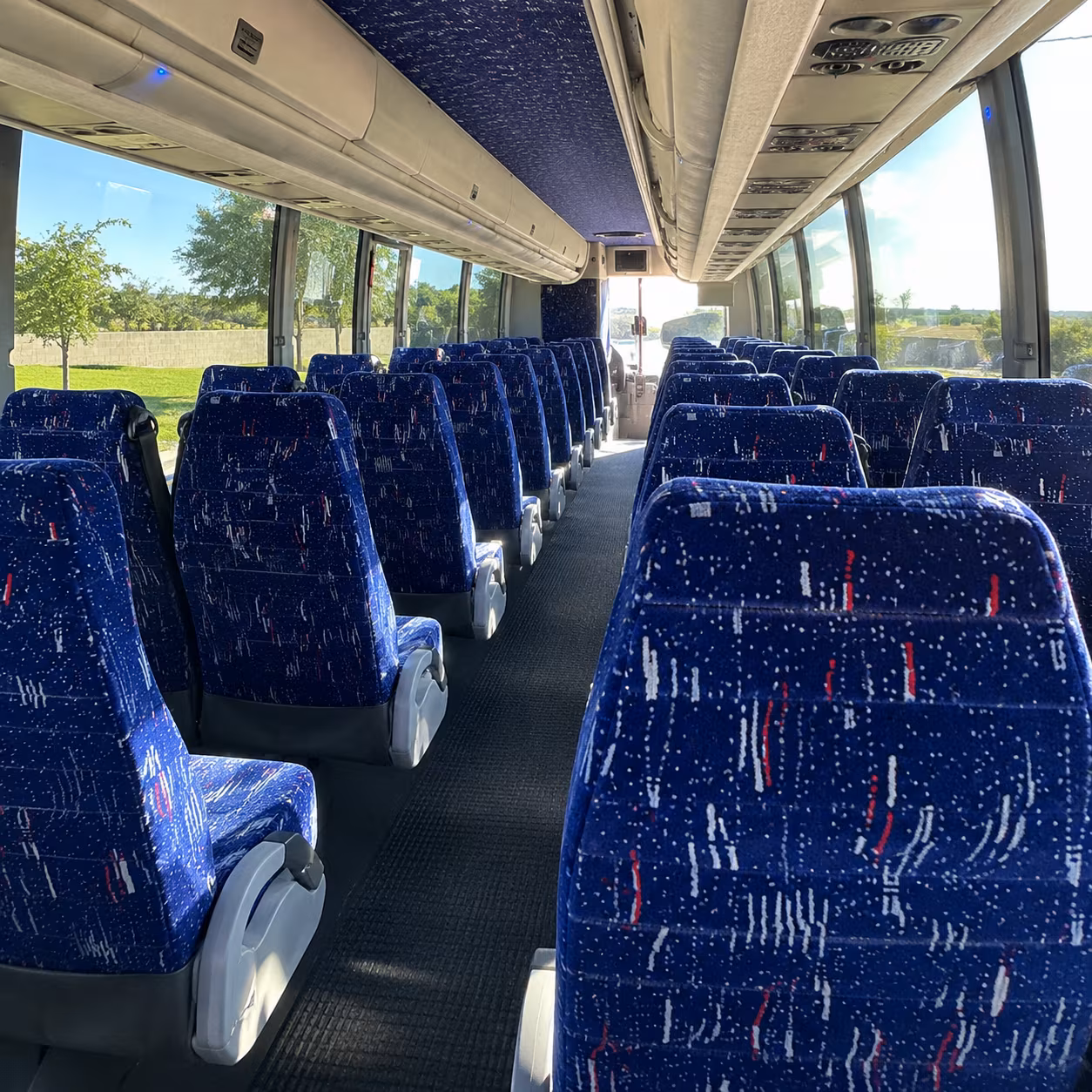 find the perfect transportation for your next church religious group 3