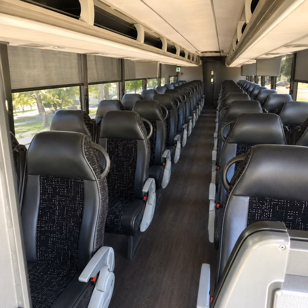 find the perfect transportation for your next church religious group 4