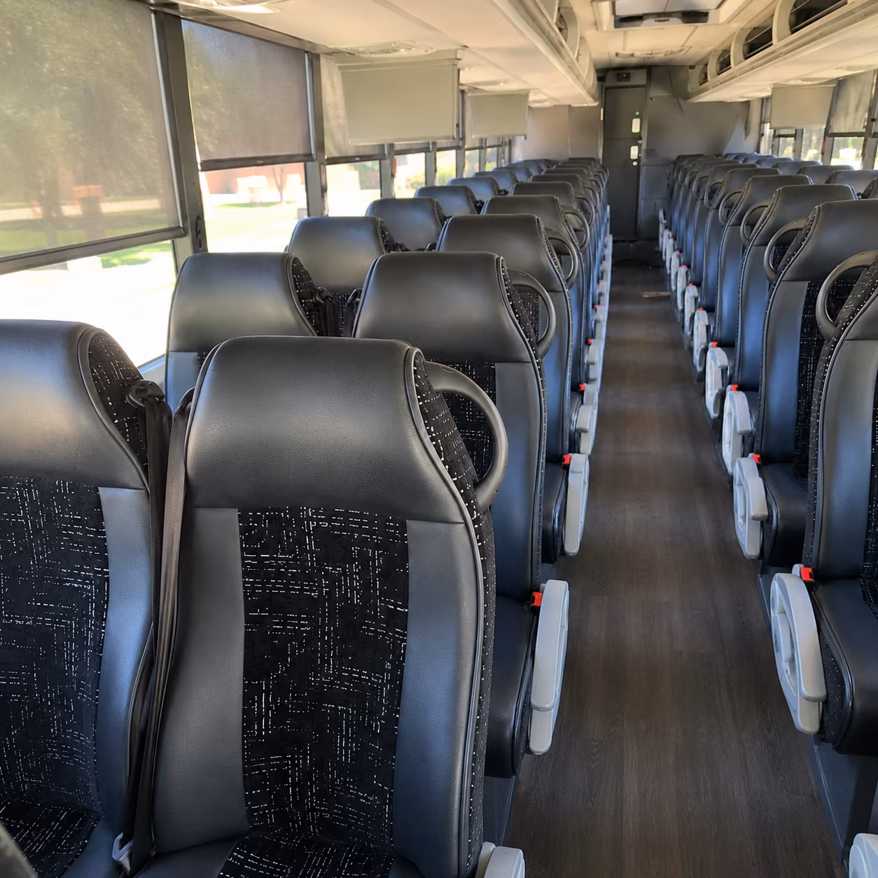 find the perfect transportation for your next church religious group 5