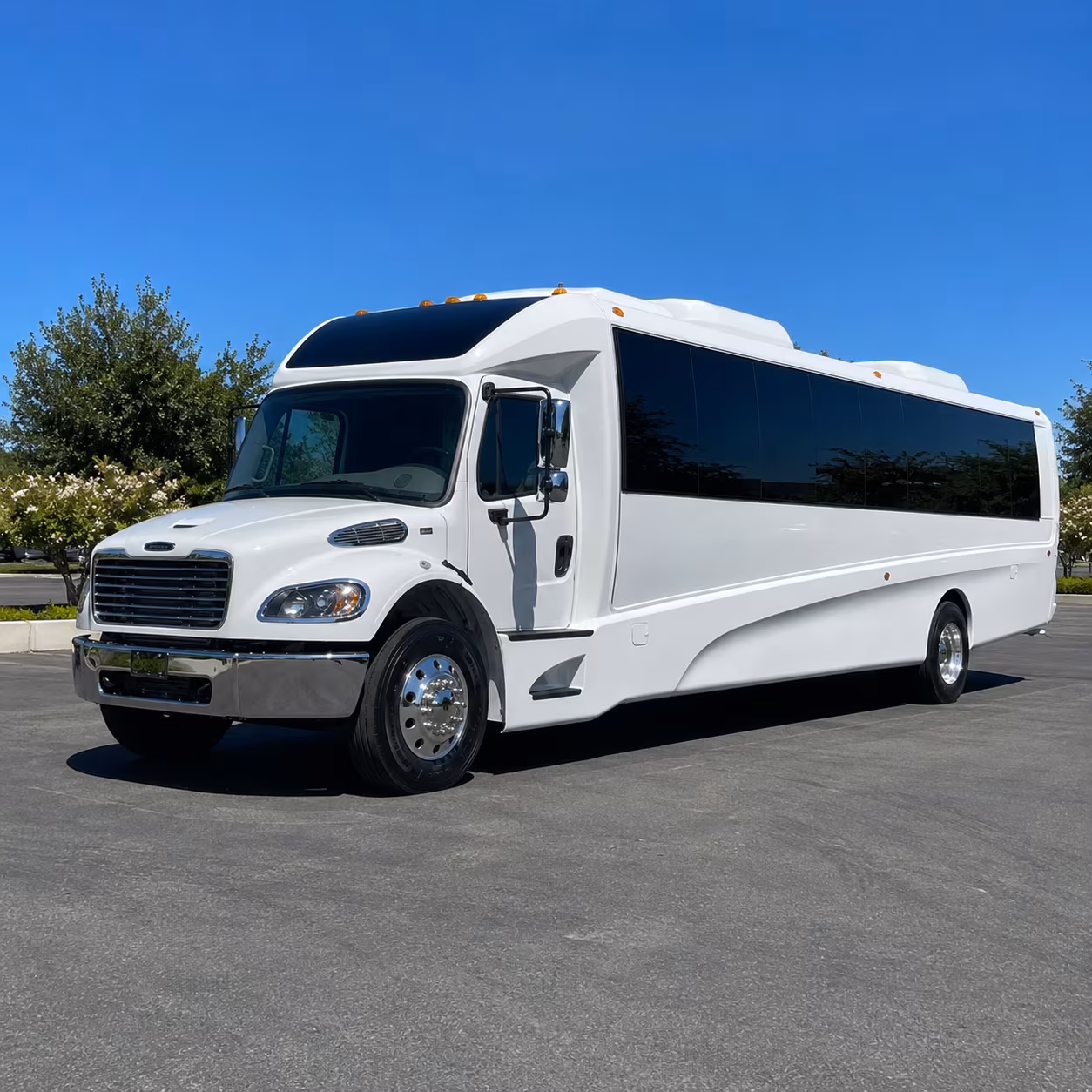 find the perfect transportation for your next concert 1