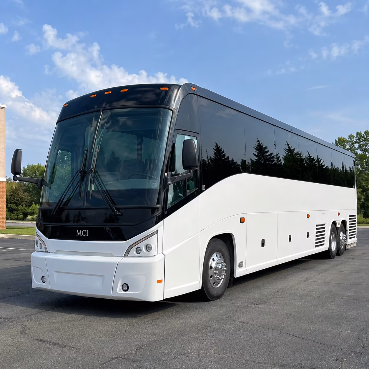 find the perfect transportation for your next employee shuttle 3