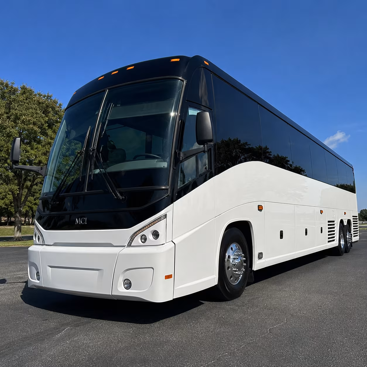 find the perfect transportation for your next employee shuttle 5