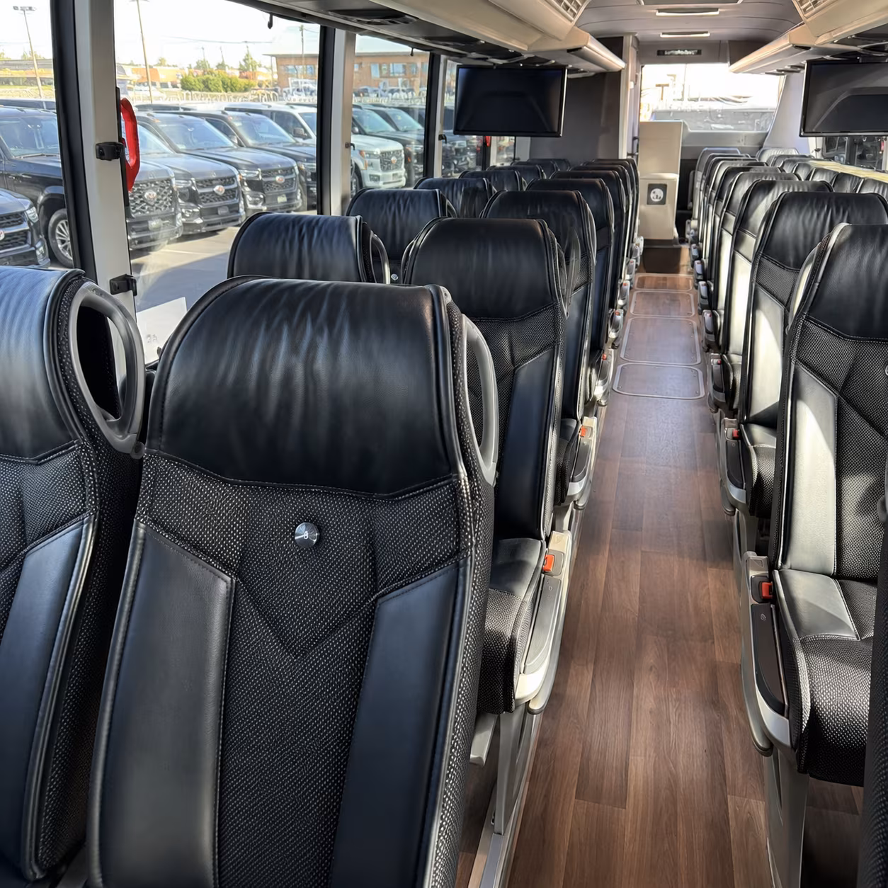 find the perfect transportation for your next long distance trip 3