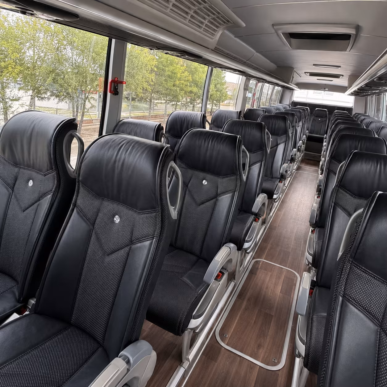 find the perfect transportation for your next long distance trip 4