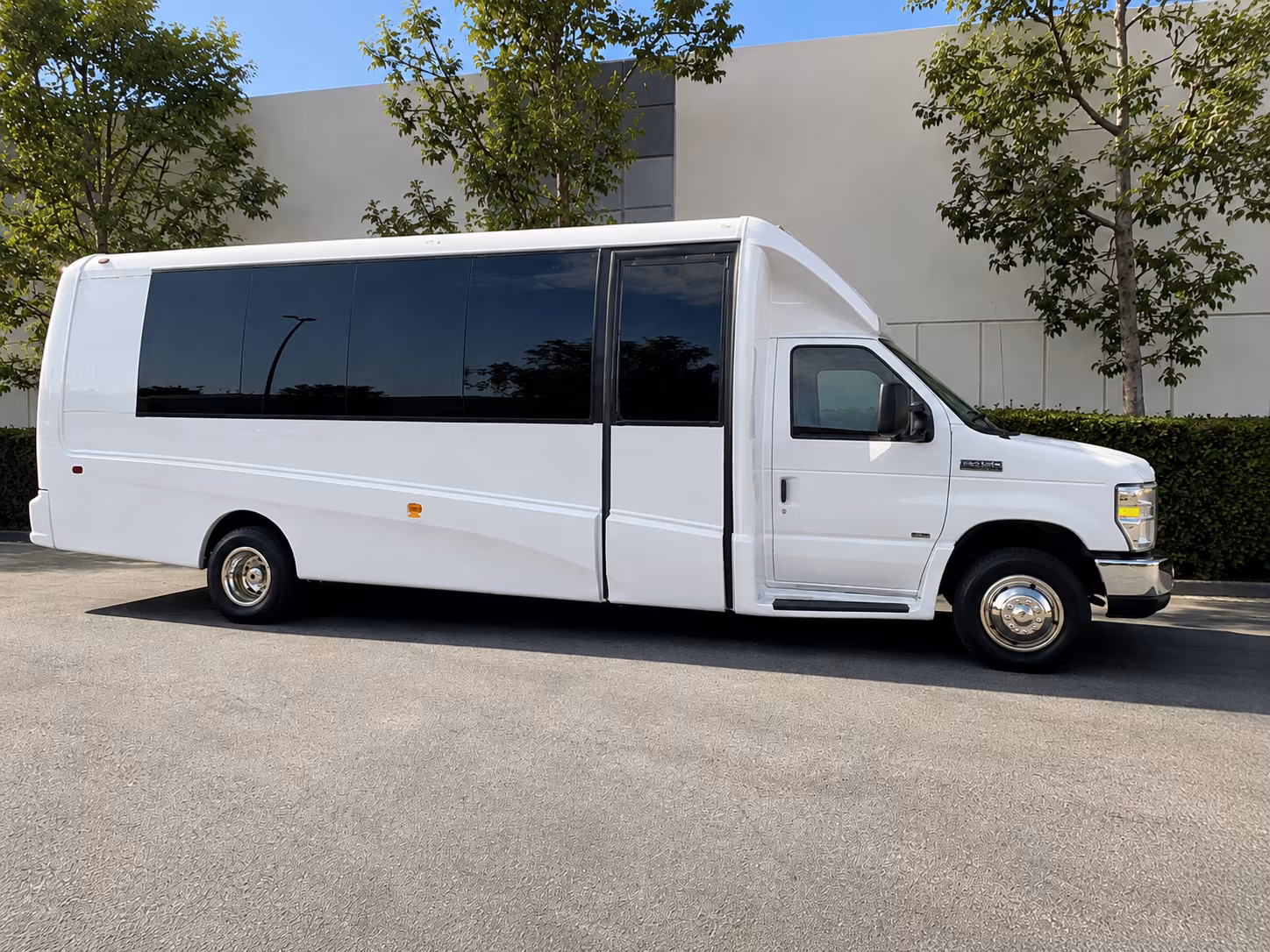 find the perfect transportation for your next private event 1