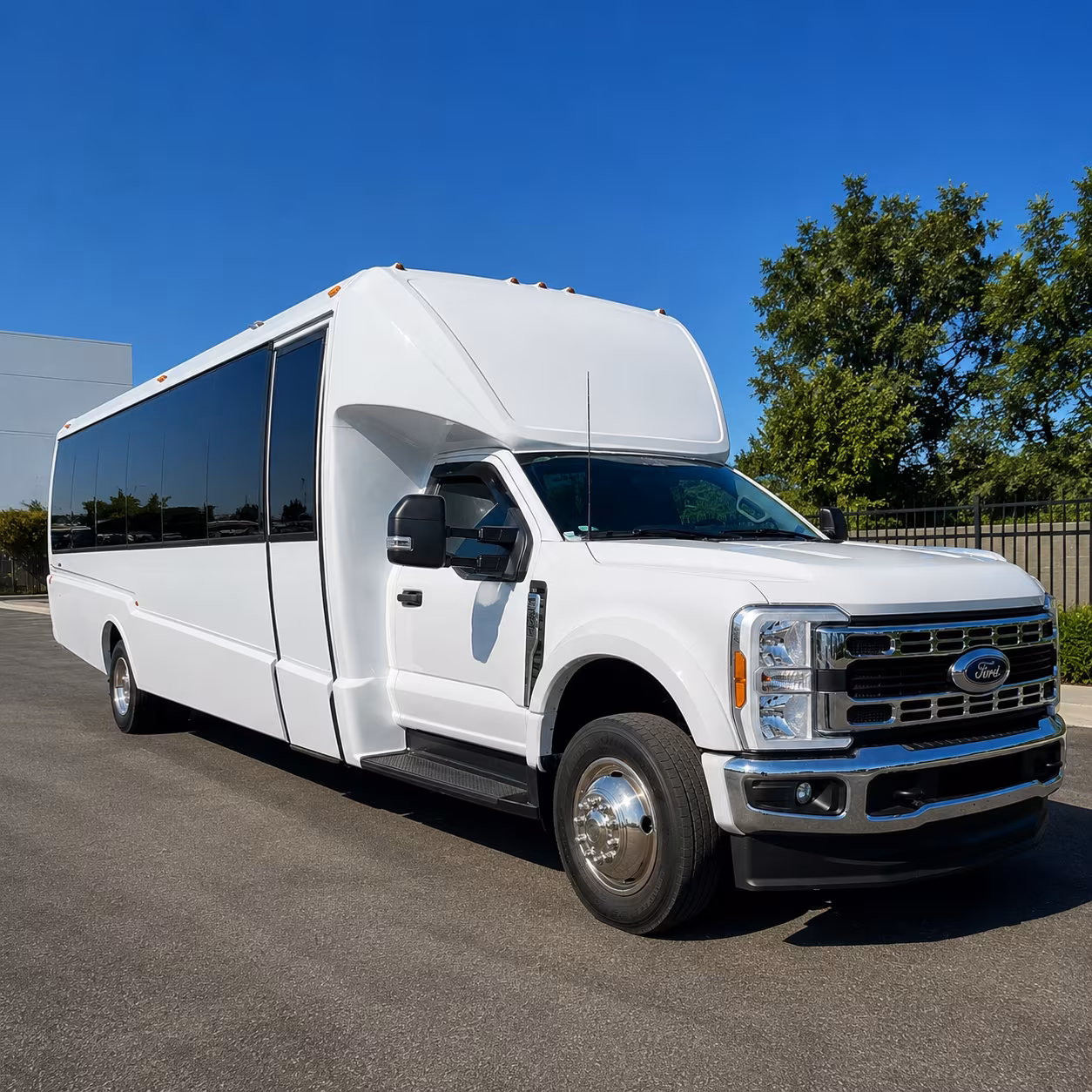find the perfect transportation for your next private event 5