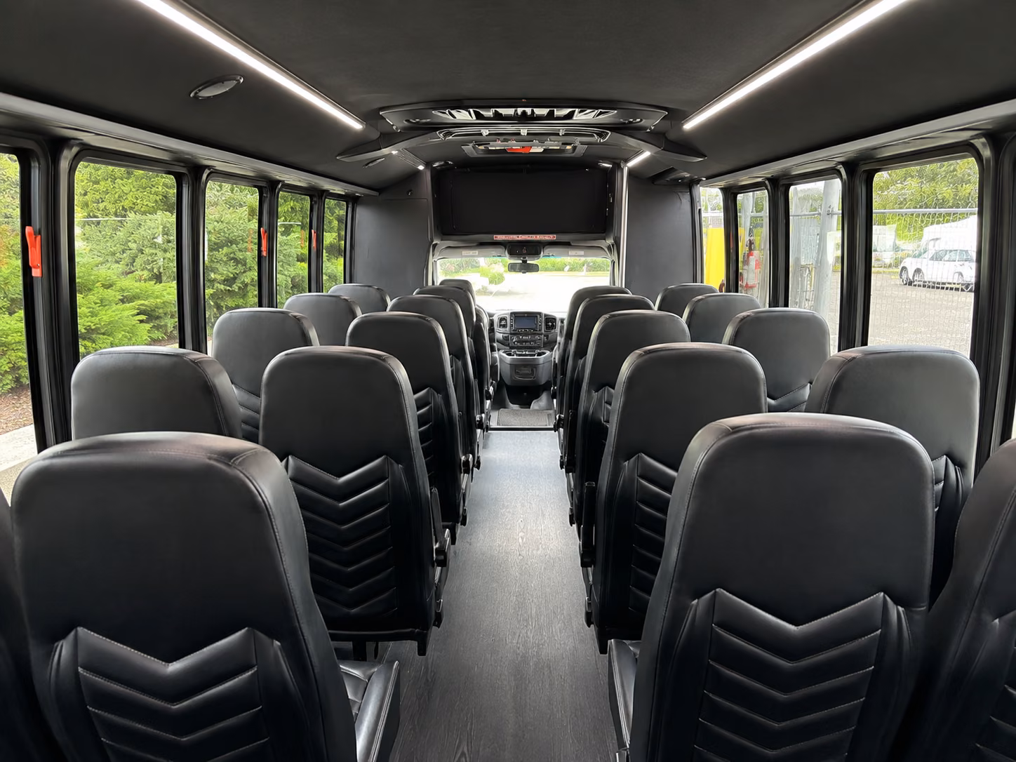 find the perfect transportation for your next sporting event 4