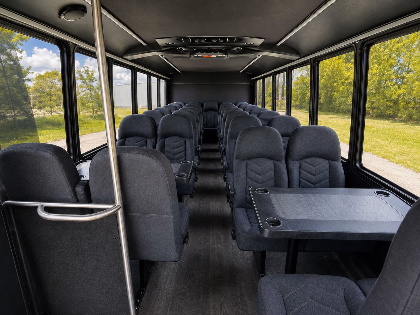 find the perfect transportation for your next wedding 2