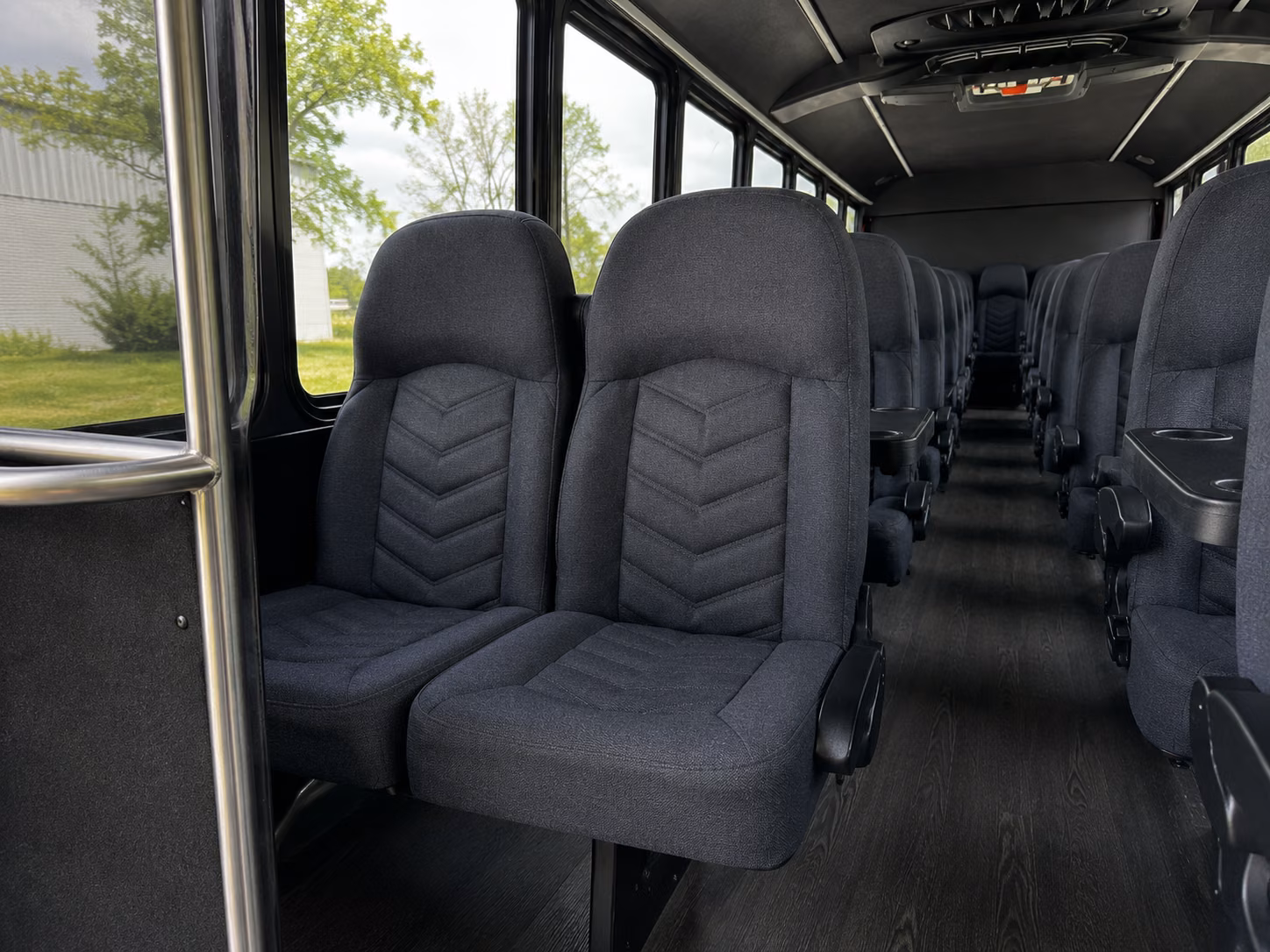 find the perfect transportation for your next wedding 3