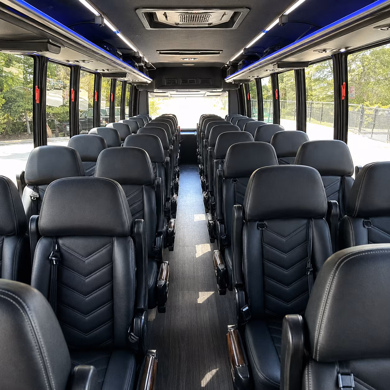 find the perfect transportation for your next winery tour 2