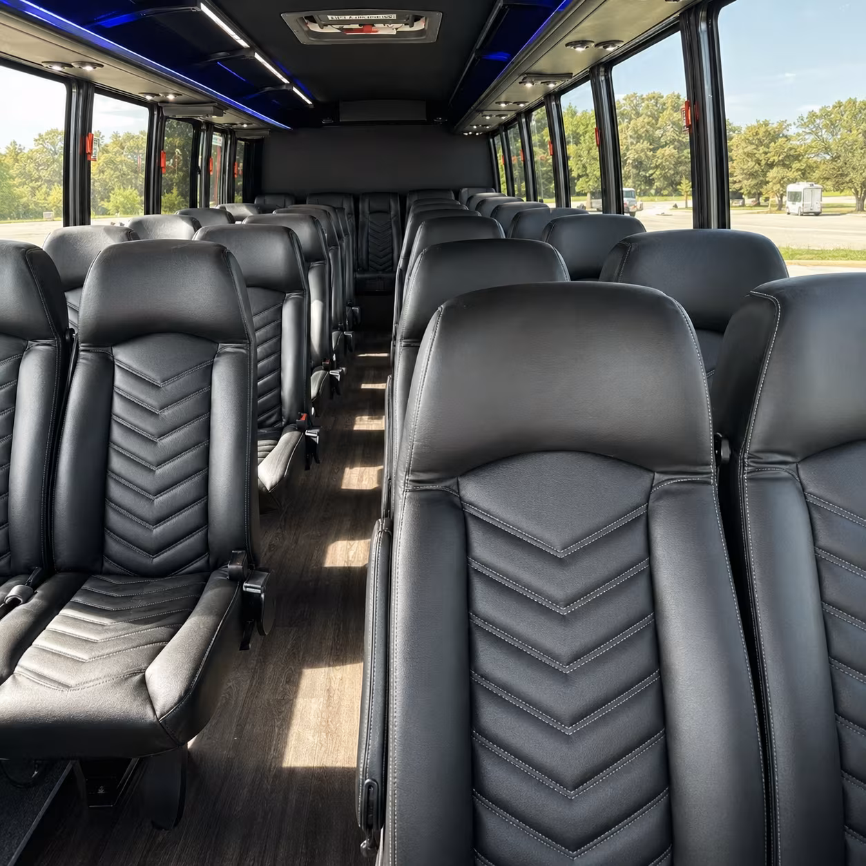 find the perfect transportation for your next winery tour 4