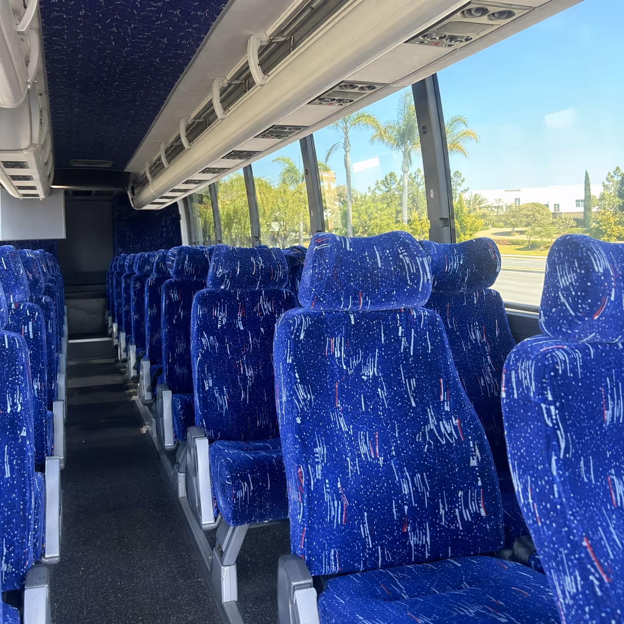 long distance group transportation from broomfield for sports teams and tournament travel