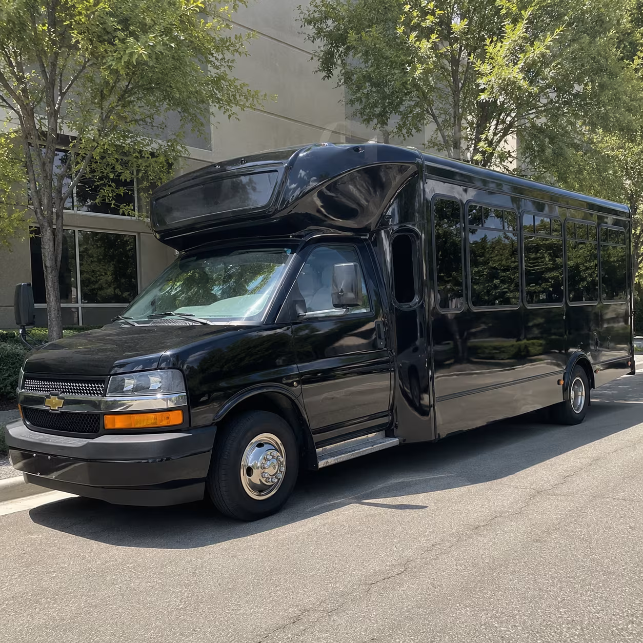 party buses for bachelorette wine tours around broomfield and boulder county