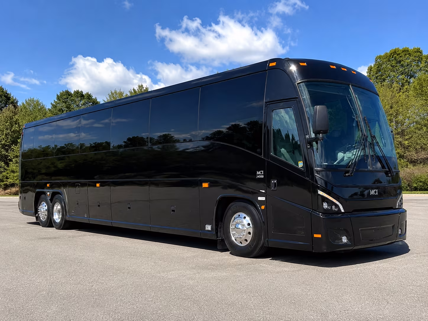 shuttle buses for broomfield area government campus transfers and interagency events